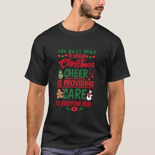 365 ナースの喜び Tシャツ (正面)