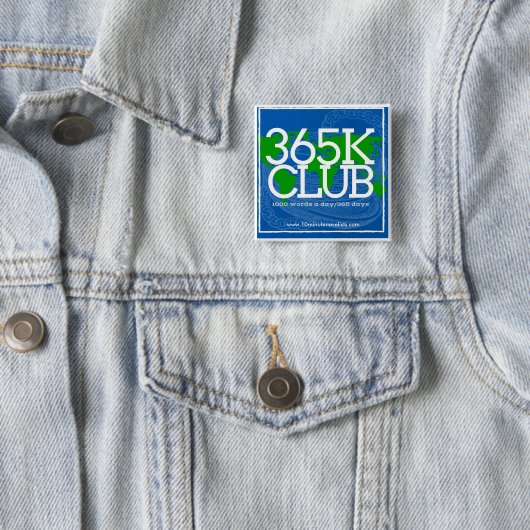 365K Pin! 缶バッジ (インサイチュ)