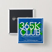 365K Pin! 缶バッジ (正面&裏面)