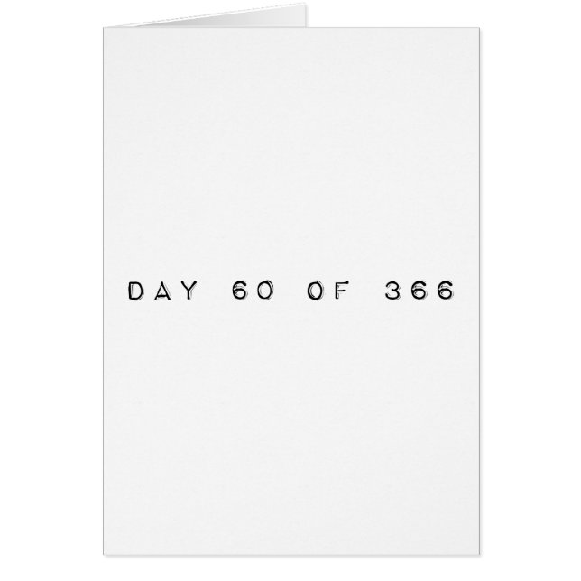 366うるう日の日60 (正面)