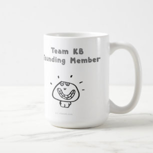 366 コーヒーマグカップ