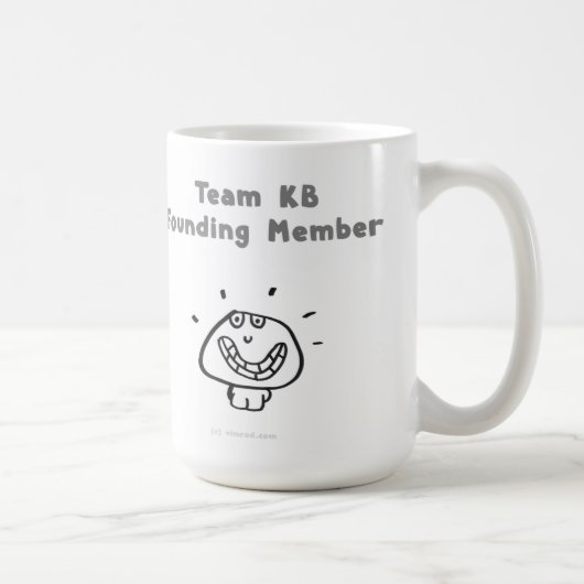 366 コーヒーマグカップ (右)