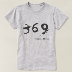 369女性向けTシャツ Tシャツ