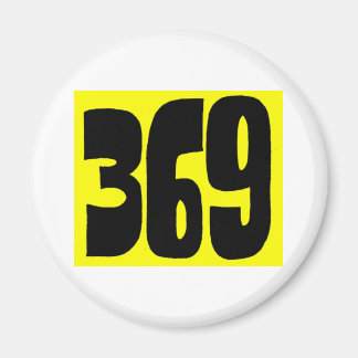 369磁石 マグネット