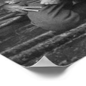 369th New York ポスター (角)