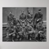 369th New York ポスター (正面)