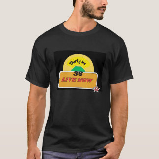 36 ナンバーのTシャツ Tシャツ
