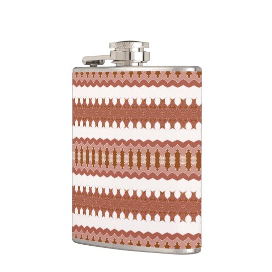 36 フラスク (左)