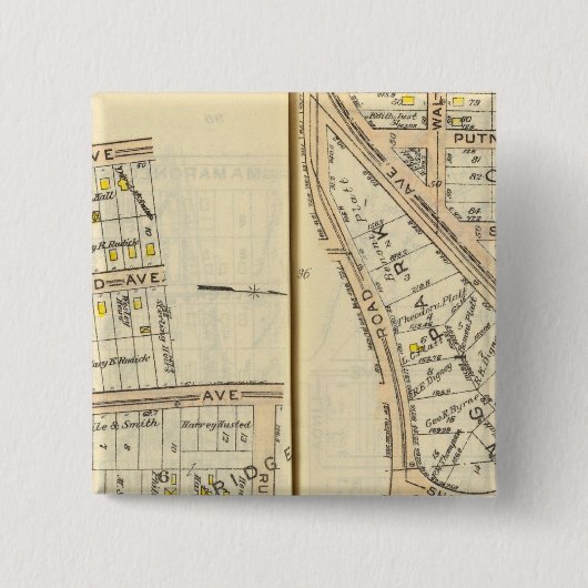 36-37ホワイトプレーンズ 缶バッジ (正面)