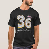 36 Tシャツ (正面)