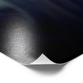 36"x24" 胡蝶蘭 フォトプリント            (角)