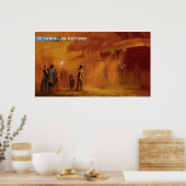 36 x 20ポスター ポスター (キッチン)