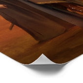 36 x 20ポスター ポスター (角)