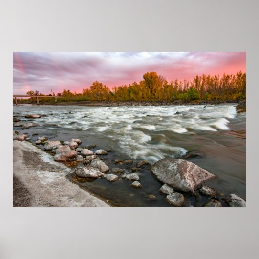 36x24ウォールポスター ポスター (正面)