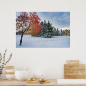 36x24ウォールポスター ポスター (キッチン)