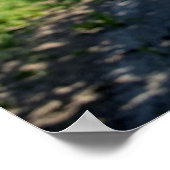 36x24ウォールポスター ポスター (角)