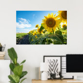 36x24ウォールポスター ポスター (ホームオフィス)