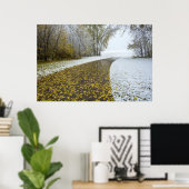 36x24ウォールポスター ポスター (ホームオフィス)