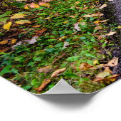 36x24ウォールポスター ポスター (角)