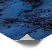 36x24ウォールポスター ポスター (角)