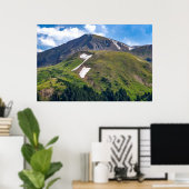 36x24ウォールポスター ポスター (ホームオフィス)