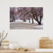 36x24ウォールポスター ポスター (キッチン)