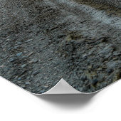 36x24ウォールポスター ポスター (角)