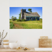 36x24ウォールポスター ポスター (キッチン)