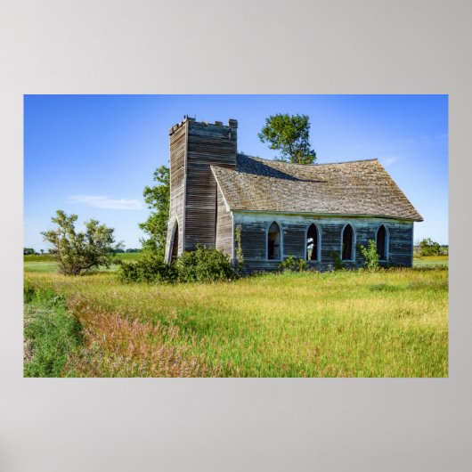 36x24ウォールポスター ポスター (正面)