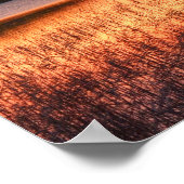 36x24ウォールポスター ポスター (角)