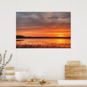 36x24ウォールポスター ポスター (キッチン)