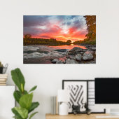 36x24ウォールポスター ポスター (ホームオフィス)