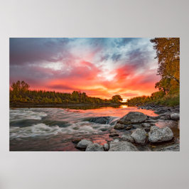 36x24ウォールポスター ポスター