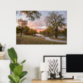 36x24ウォールポスター ポスター (ホームオフィス)