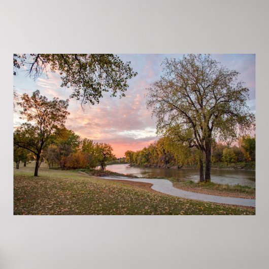 36x24ウォールポスター ポスター (正面)