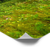 36x24ウォールポスター ポスター (角)