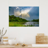 36x24ウォールポスター ポスター (キッチン)