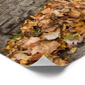 36x24ウォールポスター ポスター (角)