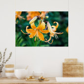 36x24ウォールポスター ポスター (キッチン)