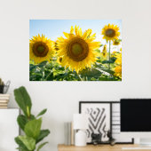 36x24ウォールポスター ポスター (ホームオフィス)