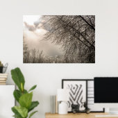 36x24ウォールポスター ポスター (ホームオフィス)