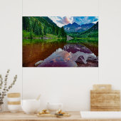 36x24ウォールポスター ポスター (キッチン)