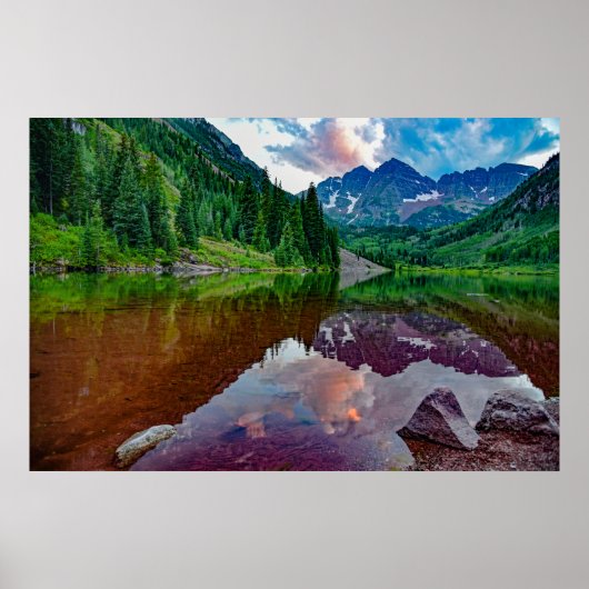 36x24ウォールポスター ポスター (正面)