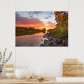 36x24ウォールポスター ポスター (キッチン)