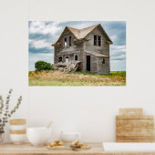 36x24ウォールポスター ポスター (キッチン)