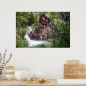 36x24ウォールポスター ポスター (キッチン)