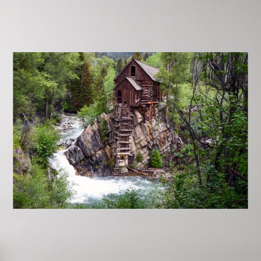 36x24ウォールポスター ポスター (正面)