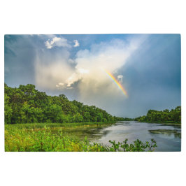 36x24メタルウォールアート メタルプリント