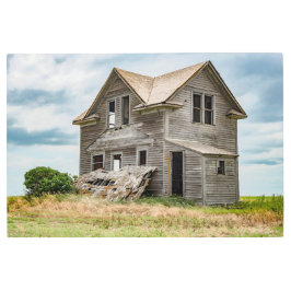 36x24メタルウォールアート メタルプリント