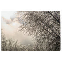 36x24メタルウォールアート